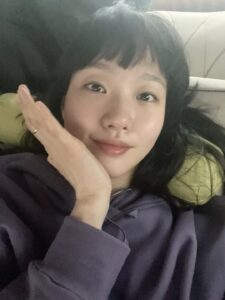 Actress Kim Go-eun HD Photos and Wallpapers September 2025