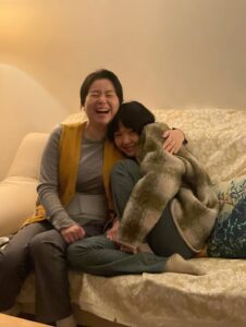 Actress Kim Go-eun HD Photos and Wallpapers September 2025
