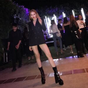 Actress Kim Hyuna HD Photos and Wallpapers November 2025