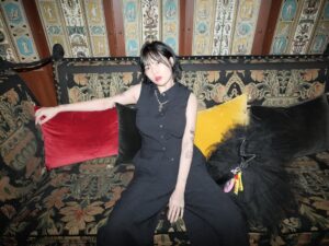 Actress Kim Hyuna HD Photos and Wallpapers August 2025