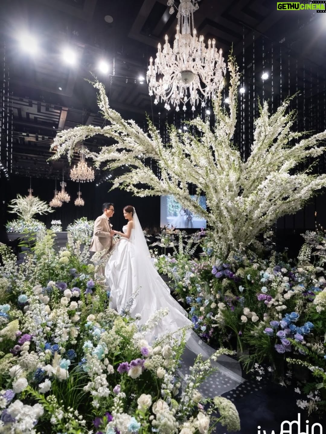 Kim Ji-min - 25.3K Likes - 저희 결혼식을 빛내주신 모든분께 감사인사드립니다💕
잘살겠습니다^^

▫️Bride. #김지민@jiminlop 
▫️Groom. #김준호 @charliekimi
▫️Snap. #35mmphotography @35mmphotography_official
▫️Film. #리얼모션 @realmotion.wedding
▫️Dress. #엔조최재훈 @choijaehoon.official 
▫️H/M. #아티르&아르즈 @arz_wedding
▫️Flower. #닉스플로스 @nixflos @florist_amy 
▫️Iphone. #해피베리머치 @happy.very.much 
▫️Planning. #아이웨딩 @iwedding_official @iwedding.wed.md