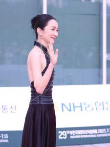 Actress Kim Joo-ryoung HD Photos and Wallpapers July 2025