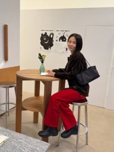 Actress Kim Na-young HD Photos and Wallpapers October 2025