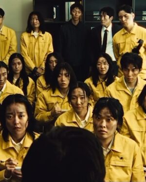 Kim Pureum Instagram - 🎬🎥

 박세영 감독님의 장편 <지느러미>가 2025년 로카르노 국제 영화제 현재의 감독(Concorso Cineasti del Presente) 경쟁부문 월드 프리미어로 초대되었습니다. 축하드립니다!!! 저는 배우로 함께 갑니다.
@parksyeyoung @filmfestlocarno

  지느러미의 모든 배우님들과 애써주신 제작진분들 정말 축하드립니다,,, 무엇보다 ‘끝날 때까지 끝나지 않는‘<지느러미>를 직접 카메라를 들고 촬영까지 하며, 후반작업 동안 갈고 닦고 매듭짓고 덧붙이고 이어붙이고 연결하고 없애고 추가하고 나누고 곱하고 찌우고 식히고 포기하고 일어서고 누웠다가 악몽 꾸며... 매우 치열한 3년을 보내셨던 세영 감독님! 
정말 정말 축하드립니다악!!!🩵🩵🩵

 부디 <지느러미>가 이번 로카르노영화제 경쟁에서 상도 받고, 국내상영으로도 만날 수 있길 기원합니다.(3년전 꾀죄죄한 저와 마주해야ㅜ하는 부끄러움이 있지만서도 껄껄)

#LocarnoFilmFestival #로카르노국제영화제