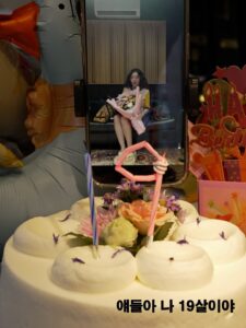 Actress Kim Pureum HD Photos and Wallpapers September 2025