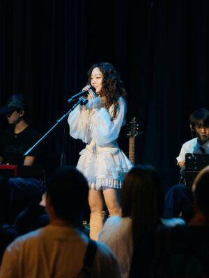 Kim Pureum Instagram - 아팝페에서 준 사진들, 우리팀이 찍은 영상, 
고마운 팬께서 올려주신 영상 스토리 다운 받은거...등등

💥 APF 2025 * Artist Highlight
6/21 Day 1
Artist KIM PUREUM @pureum_kim_official
RUBIK STAGE @asianpopfestival_kr 

Asian Pop Festival 2025
Paradise City, Incheon, Korea
6/21 (Sat) - 6/22(Sun)

#아팝페 #아시안팝페스티벌 #asianpopfestival
#김푸름 #KIMPUREUM