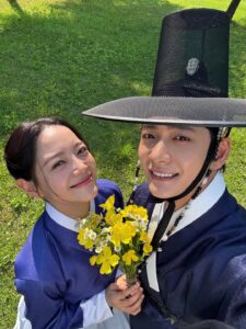 Actress Kim Se-jeong HD Photos and Wallpapers October 2025