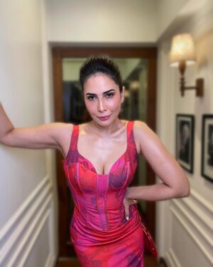 Kim Sharma Instagram - In my Womaniya era ♥️