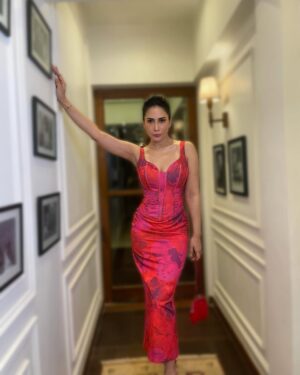 Kim Sharma Instagram - In my Womaniya era ♥️