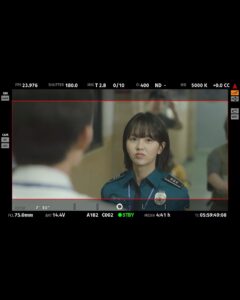 Actress Kim So-hyun HD Photos and Wallpapers July 2025
