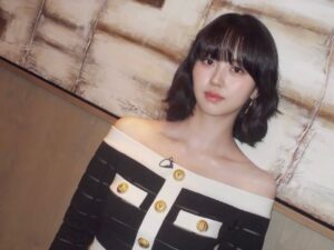 Actress Kim So-hyun HD Photos and Wallpapers June 2025