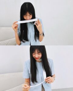 Actress Kim Ye-won HD Photos and Wallpapers May 2025