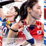 Kim Yeon-koung