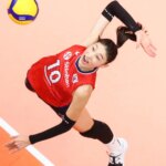Kim Yeon-koung