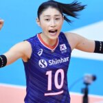 Kim Yeon-koung