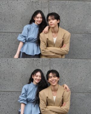 Kim Yi-kyeong Instagram - 생일선물 같았던 이번 부산국제영화제의 순간들 🎞️
함께 할수 있어서 행복했습니다
#친애하는x 11.6 tving OPEN 🖤
🙅♀️❌❌❌