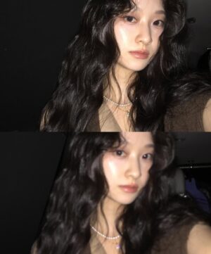 Kim Yi-kyeong Instagram - 생일선물 같았던 이번 부산국제영화제의 순간들 🎞️
함께 할수 있어서 행복했습니다
#친애하는x 11.6 tving OPEN 🖤
🙅♀️❌❌❌