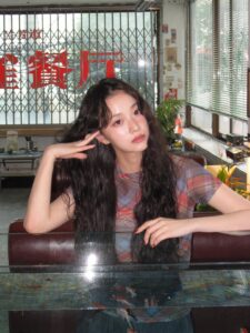Actress Kim Yi-kyeong HD Photos and Wallpapers August 2025