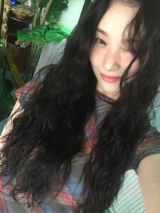 Actress Kim Yi-kyeong HD Photos and Wallpapers September 2025
