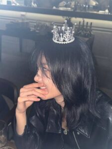 Actress Kim You-jung HD Photos and Wallpapers September 2025