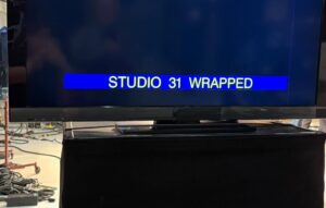 Kimberlin Brown Instagram - Yesterday was our last day filming at the old CBS Studios. We say goodbye to stage 31 and look forward to our new home at Sunset Las Palmas Studios. :-) #change #changeisgood  #newstudio #movingon @boldandbeautifulcbs @lisawintherhuston @lsaintvic @romypark @stephpaughhair @itsalexisreyes @kar_buff @dannidoeslife @johntmccook
