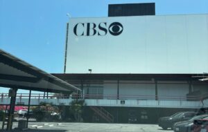 Kimberlin Brown Instagram - Yesterday was our last day filming at the old CBS Studios. We say goodbye to stage 31 and look forward to our new home at Sunset Las Palmas Studios. :-) #change #changeisgood  #newstudio #movingon @boldandbeautifulcbs @lisawintherhuston @lsaintvic @romypark @stephpaughhair @itsalexisreyes @kar_buff @dannidoeslife @johntmccook