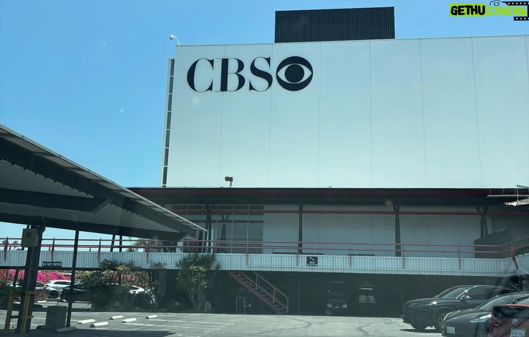 Kimberlin Brown - 2.7K Likes - Yesterday was our last day filming at the old CBS Studios. We say goodbye to stage 31 and look forward to our new home at Sunset Las Palmas Studios. :-) #change #changeisgood  #newstudio #movingon @boldandbeautifulcbs @lisawintherhuston @lsaintvic @romypark @stephpaughhair @itsalexisreyes @kar_buff @dannidoeslife @johntmccook