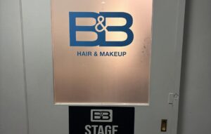 Kimberlin Brown Instagram - Yesterday was our last day filming at the old CBS Studios. We say goodbye to stage 31 and look forward to our new home at Sunset Las Palmas Studios. :-) #change #changeisgood  #newstudio #movingon @boldandbeautifulcbs @lisawintherhuston @lsaintvic @romypark @stephpaughhair @itsalexisreyes @kar_buff @dannidoeslife @johntmccook