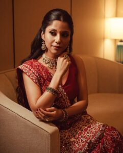 Actress Kinjal Rajpriya HD Photos and Wallpapers January 2026