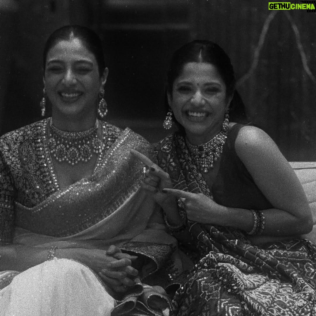 Kinjal Rajpriya - 28.4K Likes - She holds every frame she is in ! What an Artist 🤌
With her TIMELESS GRACE, a true CLASSIC ✨
And today, I saw that for real 😍 totally stunned !!
@tabutiful such an absolute delight meeting you Lady !
P.S- I love the way you are 🧿 can’t wait to see you again.
Always an inspiration ❤️