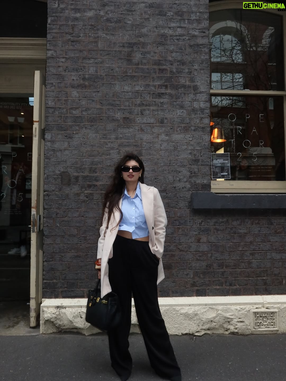 Kirti Bhatia - 3 Likes - You didn’t sneeze but i blessed your feed 💫

#picooftheday #trending #explore #foryou #instagram #ootd #melbourne
