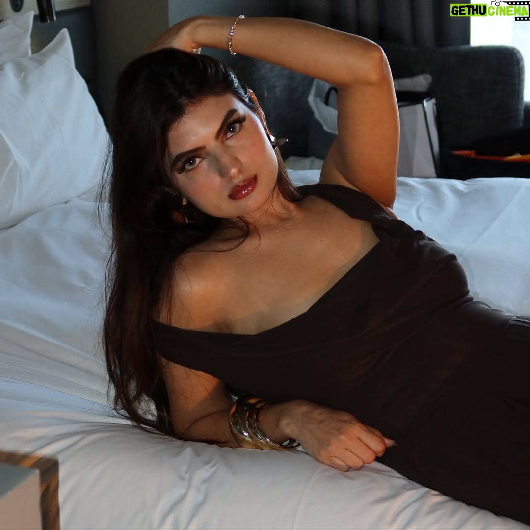 Kirti Bhatia - 3 Likes - Looks can kill ❤️‍🔥

#foryou #picoftheday #ootd #photoshoot #instgram #viral #fyp #explore #trending