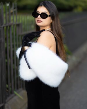 Kirti Bhatia Instagram - The name on everyone’s lips 🐈⬛
📷 - @moonshotdigitals
.
.
.
.
#pic #picoftheday #instagram #instafashion #fashion #style #explore #foryou #trend #photoshoot #melbourne