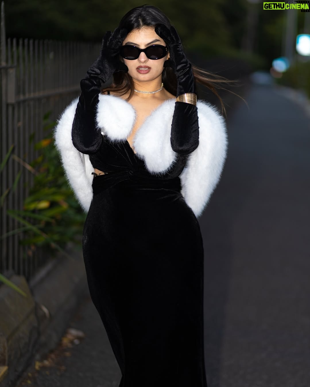 Kirti Bhatia - 3 Likes - The name on everyone’s lips 🐈‍⬛ 
 📷 - @moonshotdigitals 
.
.
.
.
#pic #picoftheday #instagram #instafashion #fashion #style #explore #foryou #trend #photoshoot #melbourne
