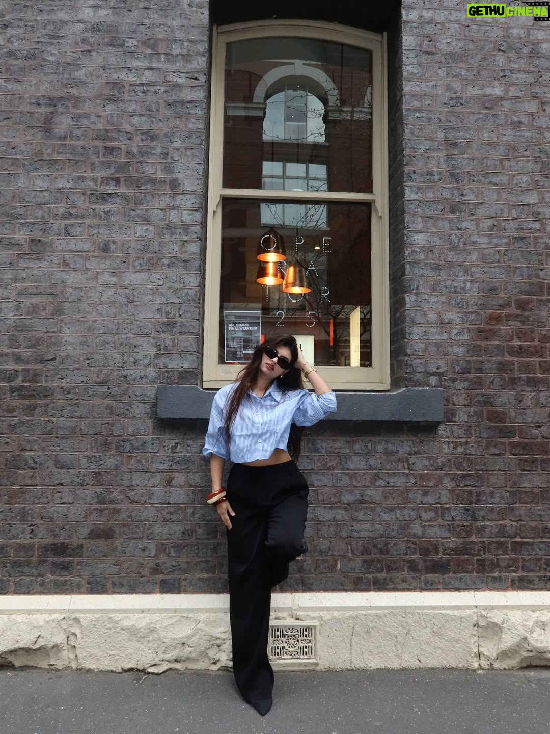 Kirti Bhatia - 3 Likes - You didn’t sneeze but i blessed your feed 💫

#picooftheday #trending #explore #foryou #instagram #ootd #melbourne