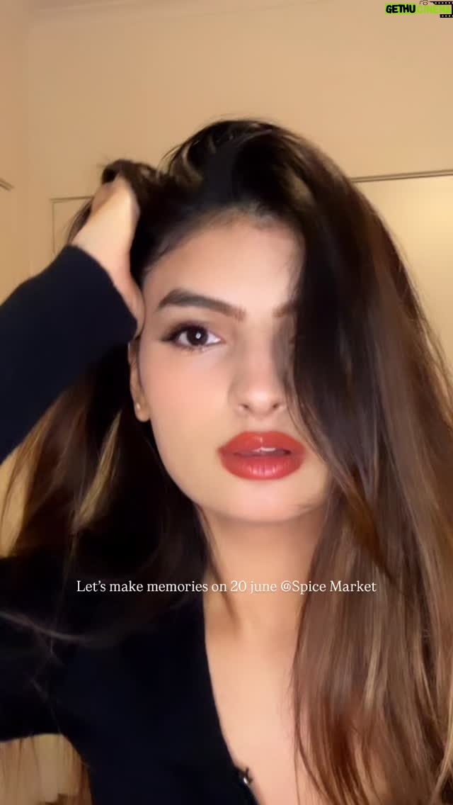 Kirti Bhatia - 3 Likes - 20 June @spicemarket Market 🔥
House of DNB -Bolly Edition 
Let’s make memories ❤️‍🔥
Use code- KIRTI for tickets 🎟️ 
Link in bio !!

#reel #reels #foryou #explore #trending #instagram 
#melbourne #melbnights #poshnight
