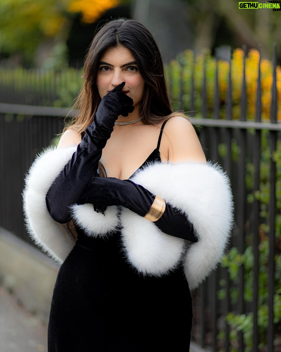 Kirti Bhatia - 3 Likes - The name on everyone’s lips 🐈‍⬛ 
 📷 - @moonshotdigitals 
.
.
.
.
#pic #picoftheday #instagram #instafashion #fashion #style #explore #foryou #trend #photoshoot #melbourne