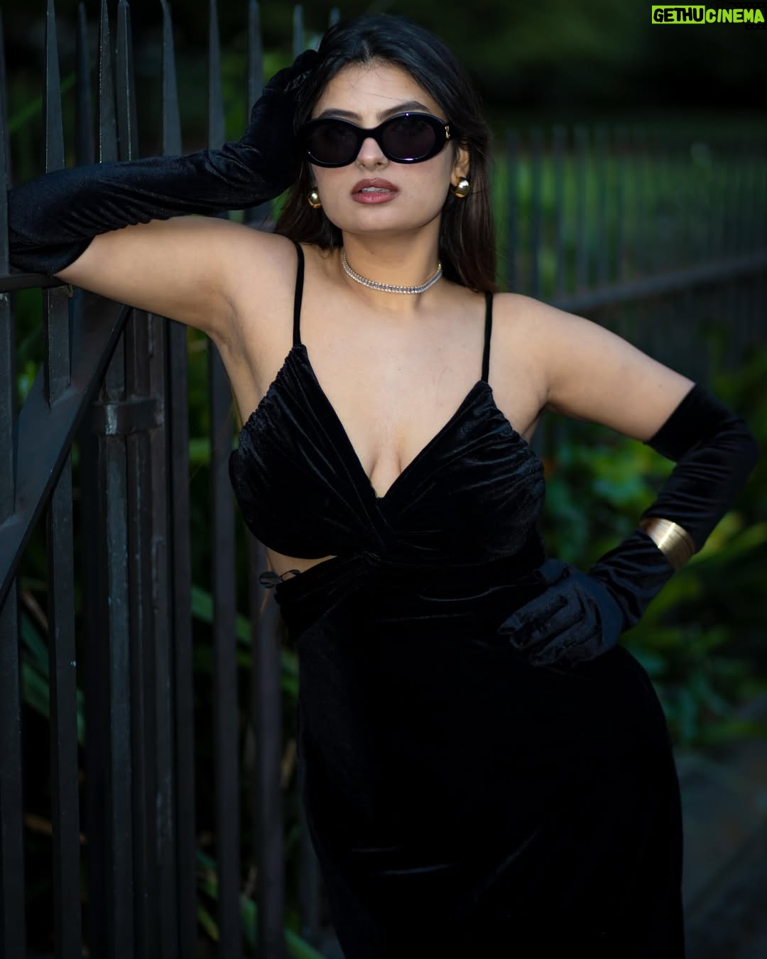 Kirti Bhatia - 3 Likes - The name on everyone’s lips 🐈‍⬛ 
 📷 - @moonshotdigitals 
.
.
.
.
#pic #picoftheday #instagram #instafashion #fashion #style #explore #foryou #trend #photoshoot #melbourne
