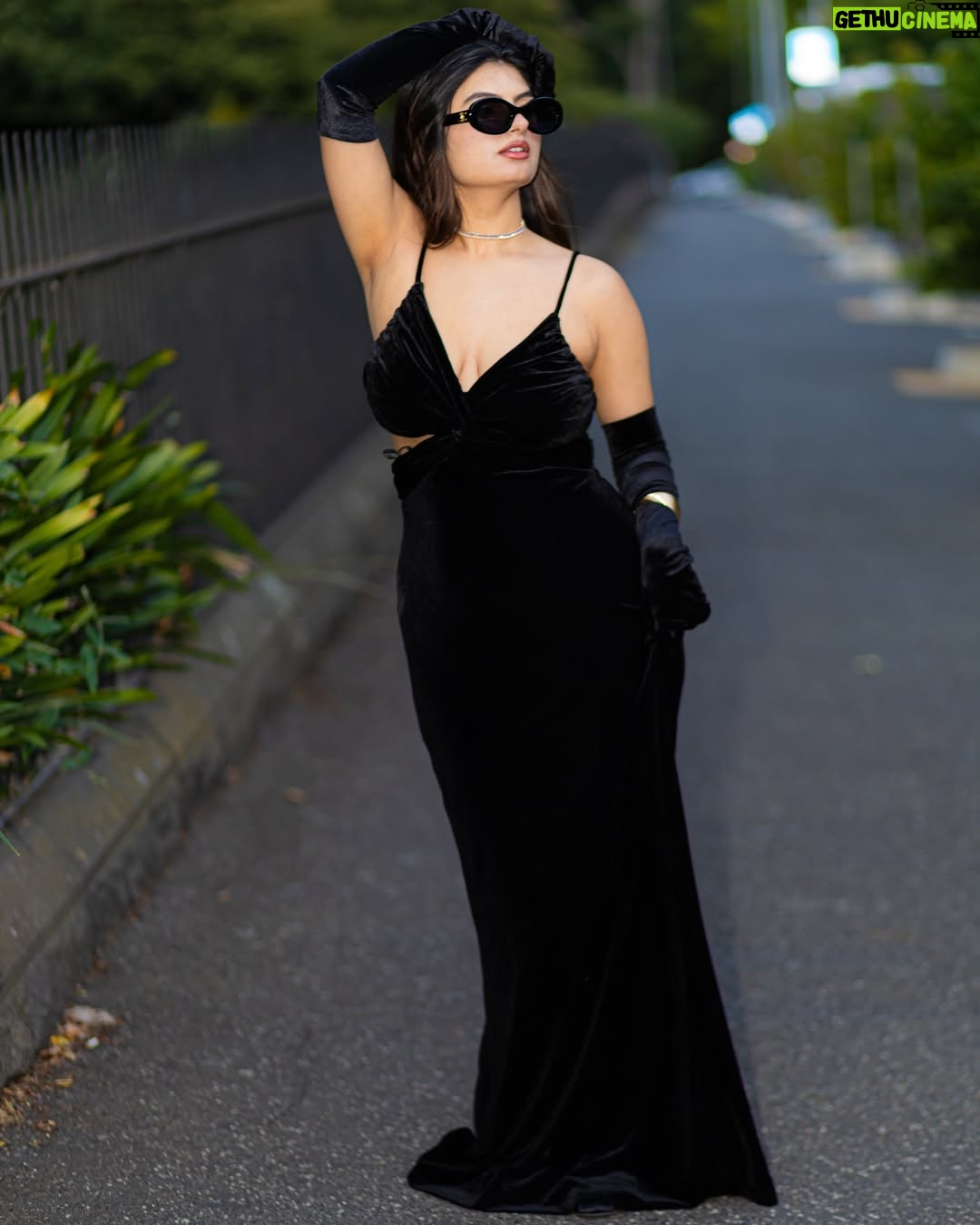 Kirti Bhatia - 3 Likes - The name on everyone’s lips 🐈‍⬛ 
 📷 - @moonshotdigitals 
.
.
.
.
#pic #picoftheday #instagram #instafashion #fashion #style #explore #foryou #trend #photoshoot #melbourne