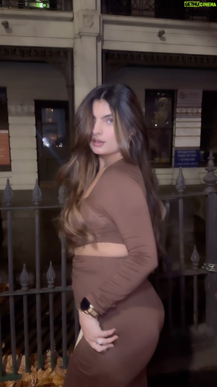 Kirti Bhatia - 31.6K Likes - If looks could kill 🗡️💋
.
.
.
.
#reels #reelsinstagram #reelitfeelit #fyp #foryou #explore #explorepage repage #exploremore #trendingreels #trending #trendingnow #instagood #instagram
