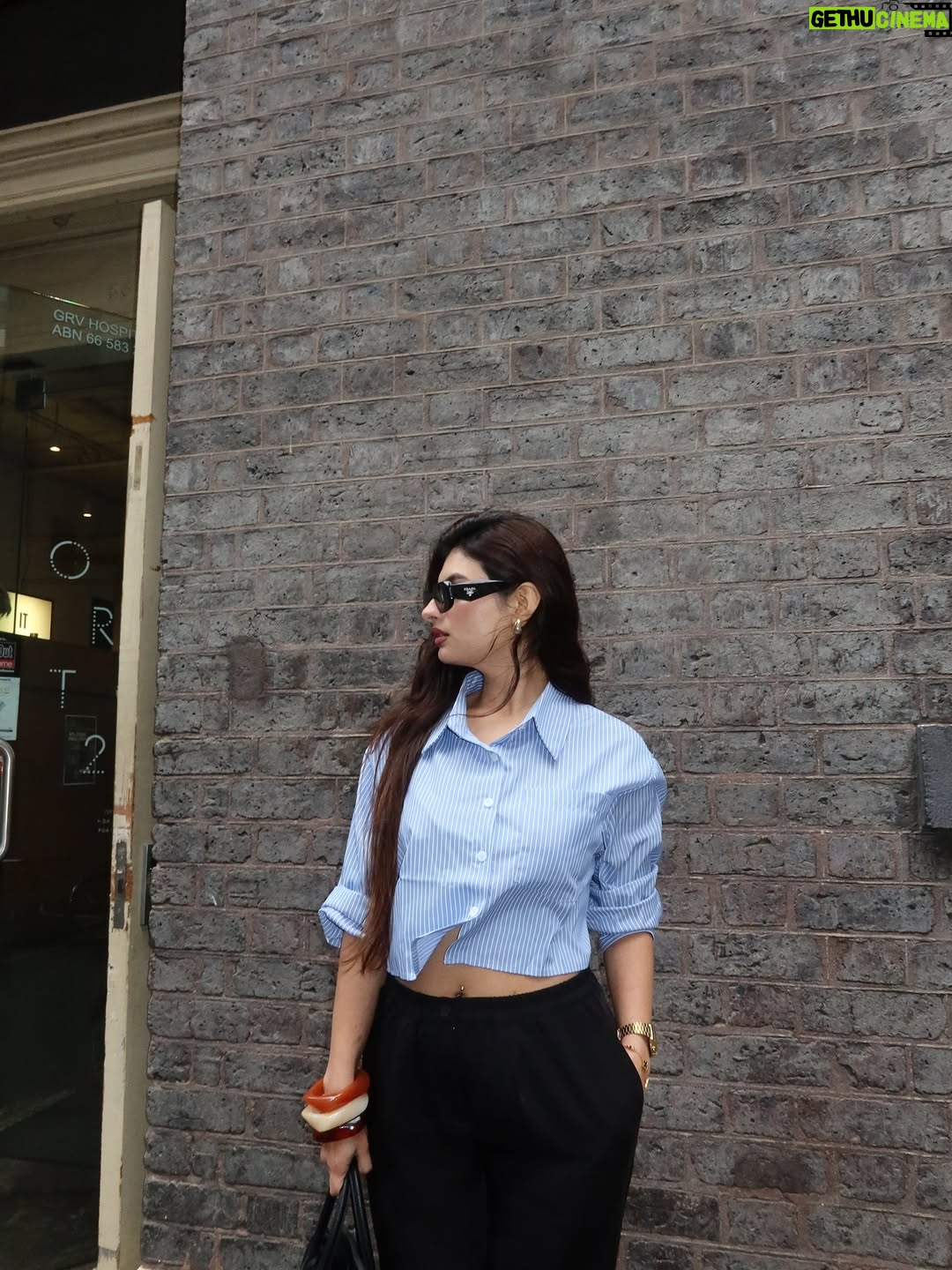 Kirti Bhatia - 3 Likes - You didn’t sneeze but i blessed your feed 💫

#picooftheday #trending #explore #foryou #instagram #ootd #melbourne