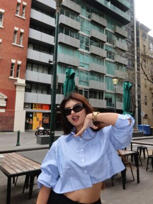 Kirti Bhatia Instagram - You didn’t sneeze but i blessed your feed 💫
#picooftheday #trending #explore #foryou #instagram #ootd #melbourne