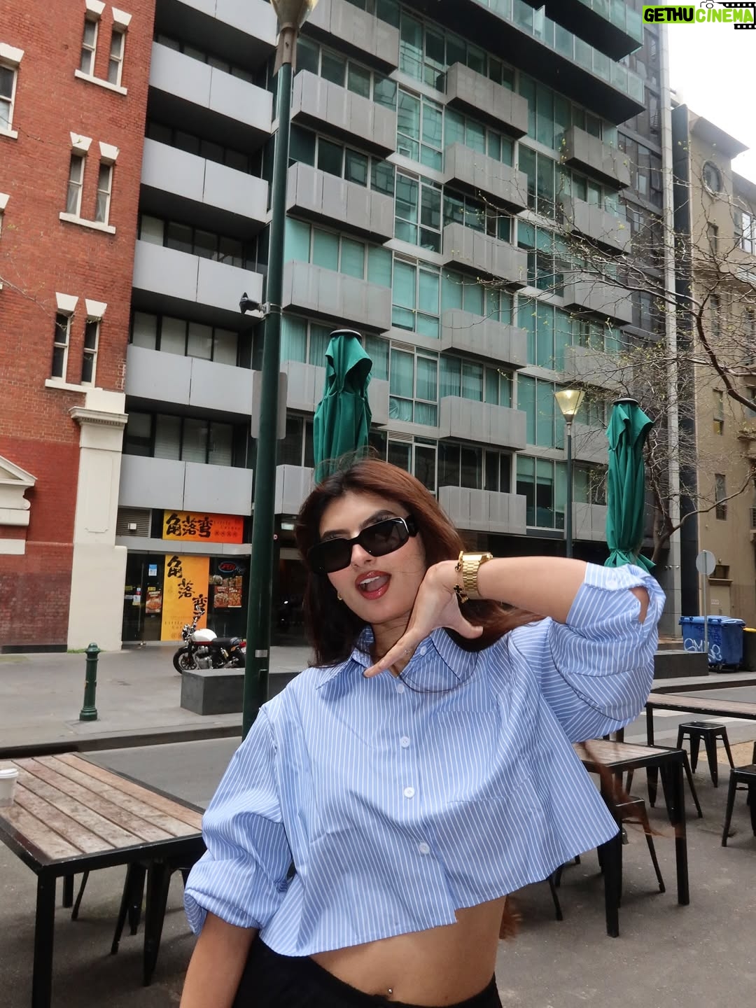 Kirti Bhatia - 3 Likes - You didn’t sneeze but i blessed your feed 💫

#picooftheday #trending #explore #foryou #instagram #ootd #melbourne
