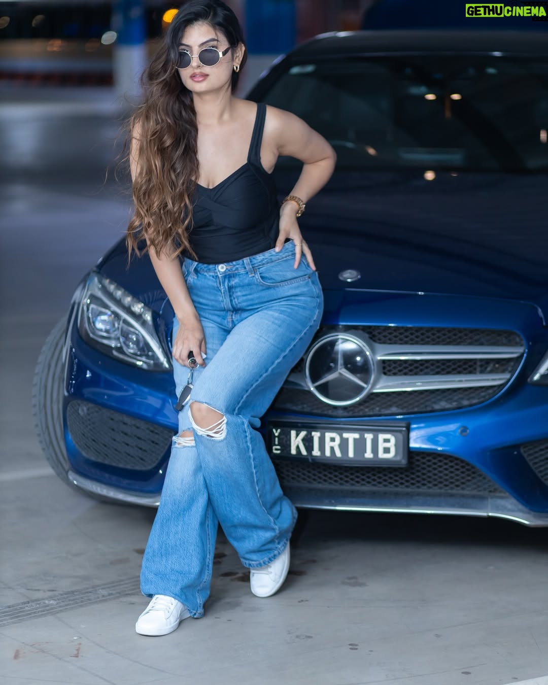 Kirti Bhatia - 3 Likes - Get in, loser. We’re going shopping 🛒 👀
📷- @moonshotdigitals 
.
.
.
.
#pic #picoftheday #trend #foryou #explore #instagood #instagram #instadaily #style #fashion #photography
