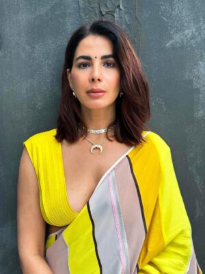 Kirti Kulhari Instagram - It’s rare in life when  #hardwork = #greatwork .

#fullplate my new film is one such #création ❤️and am super proud of it . 

Directed by the lovely @tannishtha_c 🤗
Produced by @ashutosh_entertainments 🙏

Event 2 :-
Here’s me dressed up for the #worldpremiere #screening of #fullplate @busanfilmfest #busaninternationalfilmfestival #2025 . 

Team behind the look : 
Styled by @manpreetkaur15 
Dress: @bodicebodice
Jewellery: @batoki.art
Assisted by: @shipra.agrawal_
Photograhed by: rish.aabh

#FullPlate team:
Cinematography - @saketgyani
Production Designer - @preetamrai
EP - @shubhashettyy
Actors -  @mrfilmistaani @monicadogra @indranielsengupta @sachinkavetham @bhujbal_shubhangi @smritikaul
Casting director - @onlytaranbajaj
Music Directors - @rohangokhaleofficial @rohanpradhan_official
Editor - @abhrobanerjee.cut
Sound designer - @sanjay_sound_designer
Costume Stylist - @nurichimnani
Associate Director - @go_explore_m (Mayank Pratap Singh)
Chief AD - @Subhadeep_Kantal 
Supervising Producer - @priyanshurathore96
cultural supervisor and additional dialogue writer - @tasneemdhinojwala12