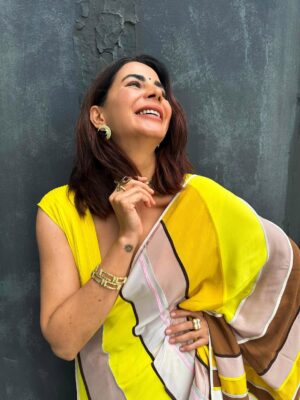 Kirti Kulhari Instagram - It’s rare in life when  #hardwork = #greatwork .

#fullplate my new film is one such #création ❤️and am super proud of it . 

Directed by the lovely @tannishtha_c 🤗
Produced by @ashutosh_entertainments 🙏

Event 2 :-
Here’s me dressed up for the #worldpremiere #screening of #fullplate @busanfilmfest #busaninternationalfilmfestival #2025 . 

Team behind the look : 
Styled by @manpreetkaur15 
Dress: @bodicebodice
Jewellery: @batoki.art
Assisted by: @shipra.agrawal_
Photograhed by: rish.aabh

#FullPlate team:
Cinematography - @saketgyani
Production Designer - @preetamrai
EP - @shubhashettyy
Actors -  @mrfilmistaani @monicadogra @indranielsengupta @sachinkavetham @bhujbal_shubhangi @smritikaul
Casting director - @onlytaranbajaj
Music Directors - @rohangokhaleofficial @rohanpradhan_official
Editor - @abhrobanerjee.cut
Sound designer - @sanjay_sound_designer
Costume Stylist - @nurichimnani
Associate Director - @go_explore_m (Mayank Pratap Singh)
Chief AD - @Subhadeep_Kantal 
Supervising Producer - @priyanshurathore96
cultural supervisor and additional dialogue writer - @tasneemdhinojwala12