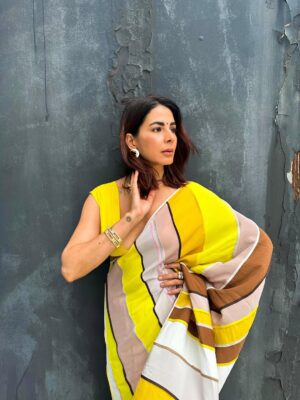 Kirti Kulhari Instagram - It’s rare in life when  #hardwork = #greatwork .

#fullplate my new film is one such #création ❤️and am super proud of it . 

Directed by the lovely @tannishtha_c 🤗
Produced by @ashutosh_entertainments 🙏

Event 2 :-
Here’s me dressed up for the #worldpremiere #screening of #fullplate @busanfilmfest #busaninternationalfilmfestival #2025 . 

Team behind the look : 
Styled by @manpreetkaur15 
Dress: @bodicebodice
Jewellery: @batoki.art
Assisted by: @shipra.agrawal_
Photograhed by: rish.aabh

#FullPlate team:
Cinematography - @saketgyani
Production Designer - @preetamrai
EP - @shubhashettyy
Actors -  @mrfilmistaani @monicadogra @indranielsengupta @sachinkavetham @bhujbal_shubhangi @smritikaul
Casting director - @onlytaranbajaj
Music Directors - @rohangokhaleofficial @rohanpradhan_official
Editor - @abhrobanerjee.cut
Sound designer - @sanjay_sound_designer
Costume Stylist - @nurichimnani
Associate Director - @go_explore_m (Mayank Pratap Singh)
Chief AD - @Subhadeep_Kantal 
Supervising Producer - @priyanshurathore96
cultural supervisor and additional dialogue writer - @tasneemdhinojwala12