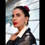 Kirti Kulhari