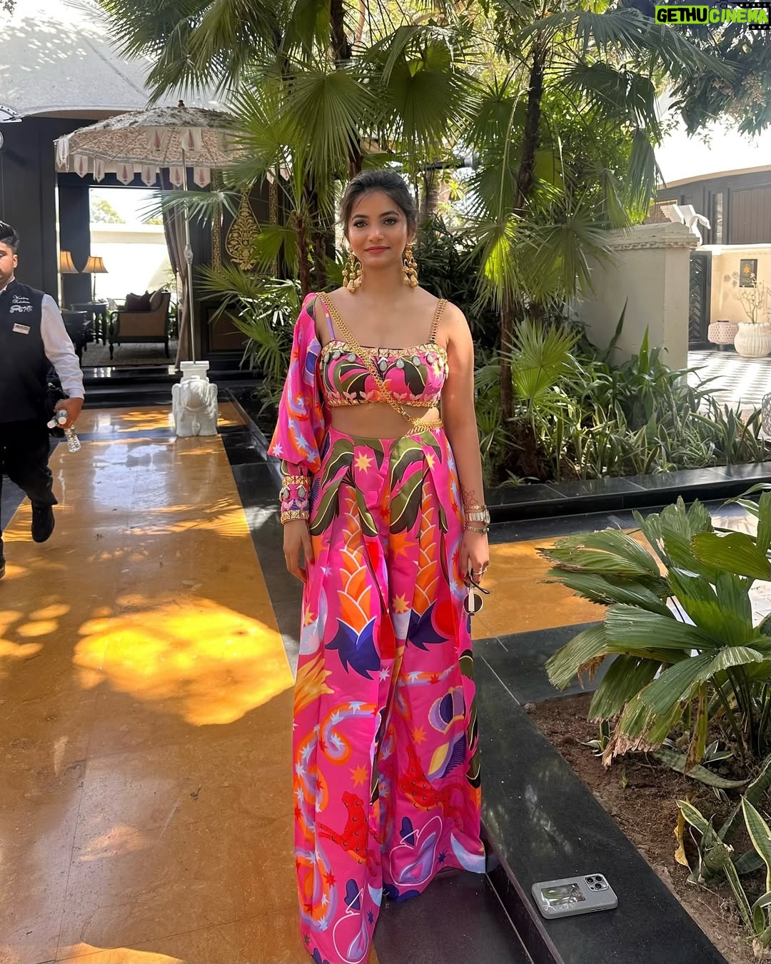 Kirti Rawat - 47.6K Likes - Cotton candy mood🩷🤹🏻‍♀️💃🪭
