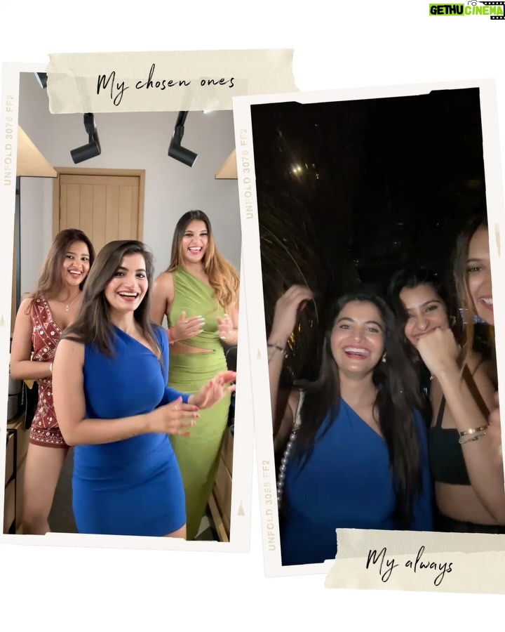Kirti Rawat - 38.4K Likes - Swipe responsibly: may cause FOMO💁🏻‍♀️💚